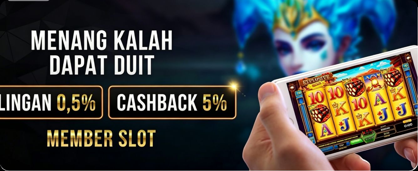 Main jktwinx.com Menang Jackpot Besar